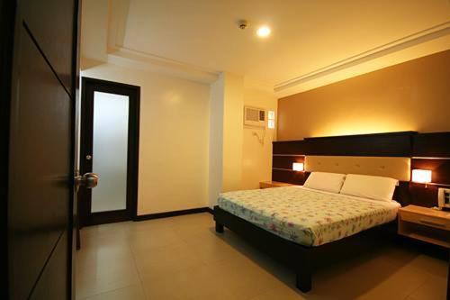 Olongapo Travel Lodge Exterior foto